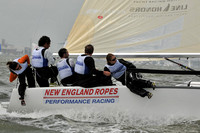 2013 Charleston Race Week A 2333