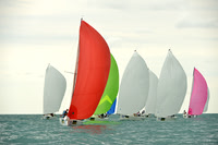 2015 Key West Race Week B 301