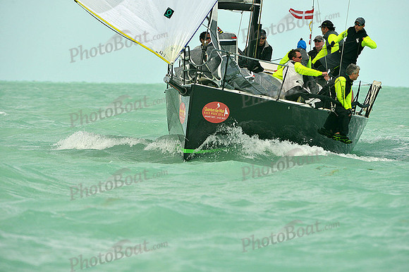 2016 Key West Race Week A_0779