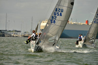 2018 Charleston Race Week A_2309