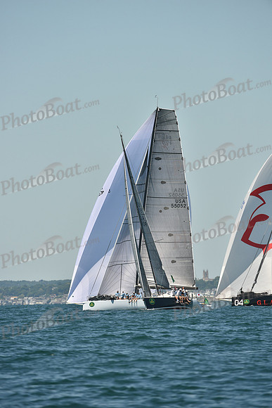 2018 NYYC Race Week B_0536