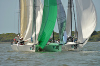 2014 Charleston Race Week F 012