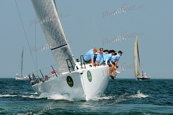 2011 Block Island RW C 111