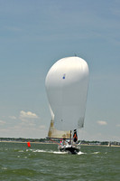 2013 Southern Bay Race Week D 1410