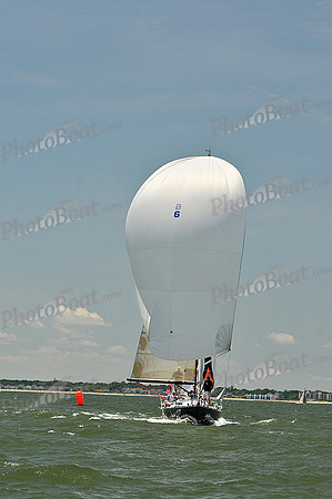 2013 Southern Bay Race Week D 1410