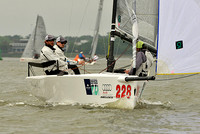 2015 Charleston Race Week A_0693
