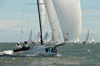 2016 Charleston Race Week C 1183