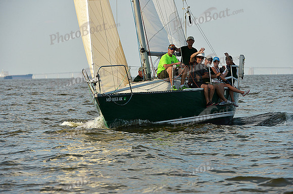 2015 Gov Cup A 816