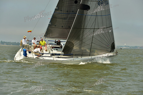 2016 Southern Bay Race Week C_0271