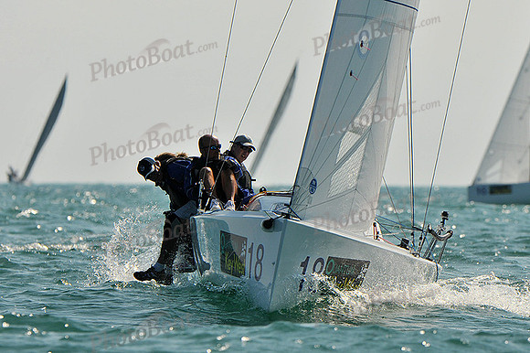 2013 Key West Race Week E 623