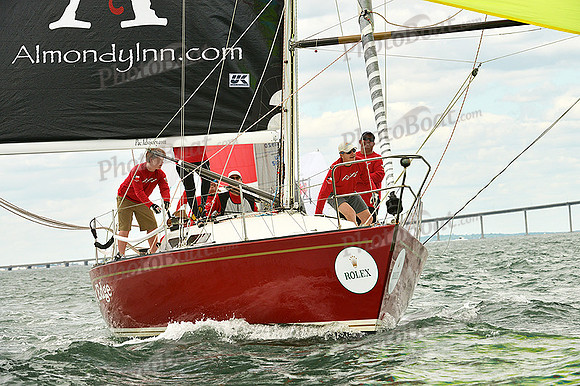 2016 NYYC Annual Regatta A_1149