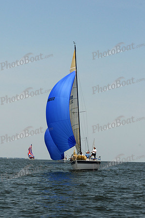 2011 Southern Bay RW D 1020