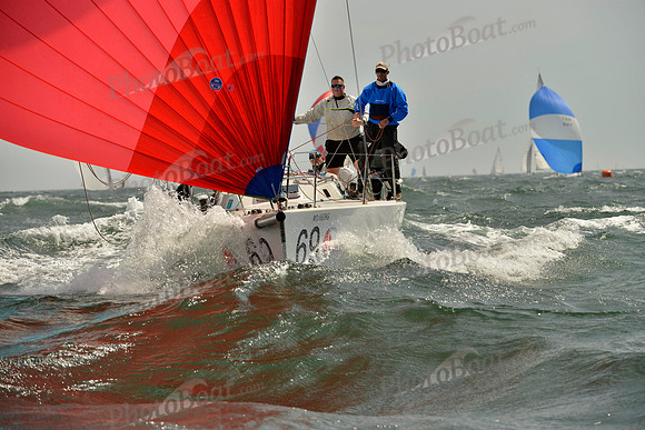 2017 Block Island Race Week A_0786