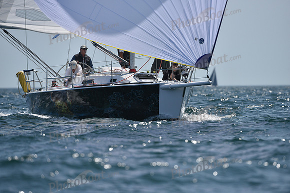 2019 Block Island Race Week A_0400