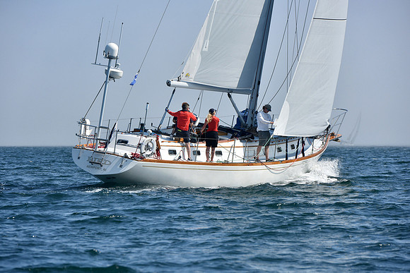 2019 Block Island Race Week J_1039