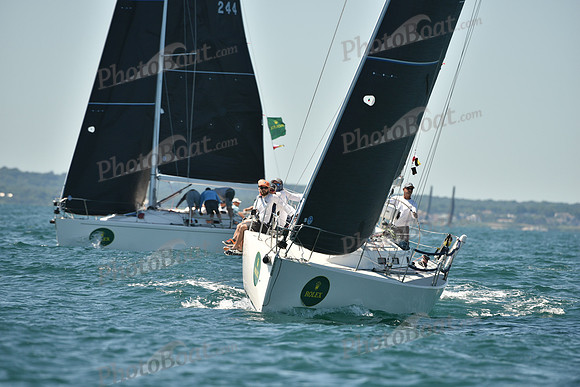 2018 NYYC Race Week B_0737