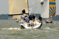 2012 Southern Bay Race Week A 2772