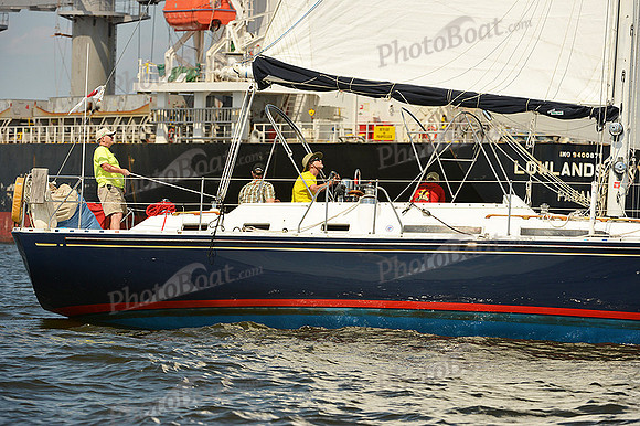 2015 Gov Cup A 260
