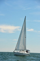 2015 Cape Charles Cup A 1293
