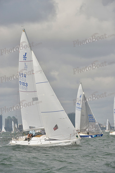 2019 J24 Worlds I_1438