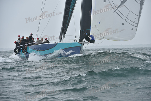2019 NYYC Annual Regatta D_0662