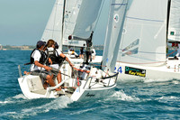 2015 Key West Race Week C 101