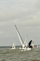 2013 Charleston Race Week A 801