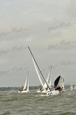 2013 Charleston Race Week A 801