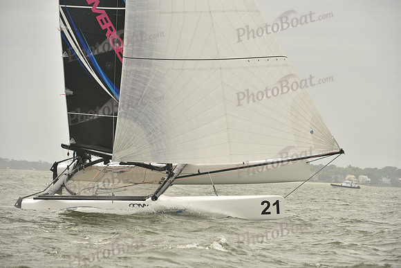 2019 Charleston Race Week H_0947