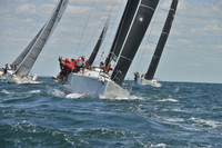2021 Block Island Race Week D_0336