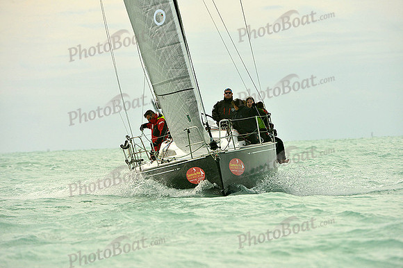 2016 Key West Race Week A_0897