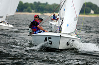 2011 Flying Scot NAC D 447