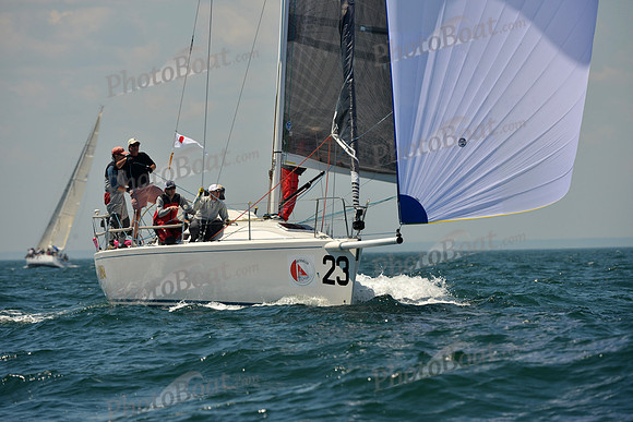 2015 Block Island Race Week B 099