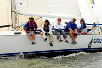 2011 Southern Bay RW A 1195