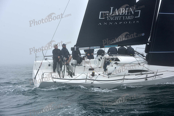 2021 Block Island Race Week B_0298