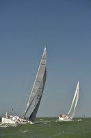 2017 Charleston Race Week A_0731