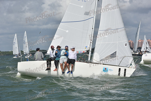 2019 J24 Worlds K_0058