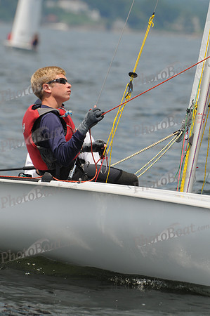 2009 US Youth Champs F 200