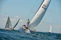 2015 Block Island Race Week G 130