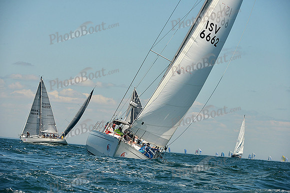 2015 Block Island Race Week G 130