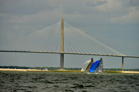 2018 Charleston Race Week A_1263