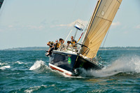 2016 NYYC Race Week A 1071