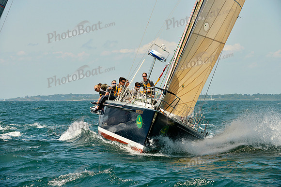 2016 NYYC Race Week A 1071