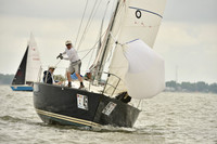 2018 Southern Bay Race Week D_0532