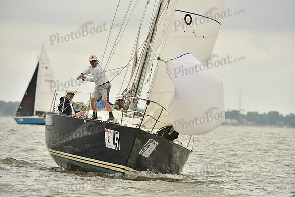 2018 Southern Bay Race Week D_0532