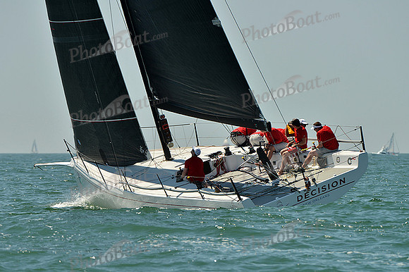 2014 Charleston Race Week B 028
