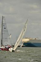 2018 Charleston Race Week A_2424