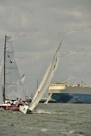2018 Charleston Race Week A_2424