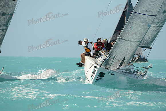 2017 Quantum Key West RW D 246