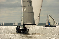 2015 Charleston Race Week D 088